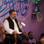 دانلود مولودی سلام مادر محمود کریمی