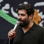 دانلود نماهنگ تو برکت زندگیمی مهدی رعنایی