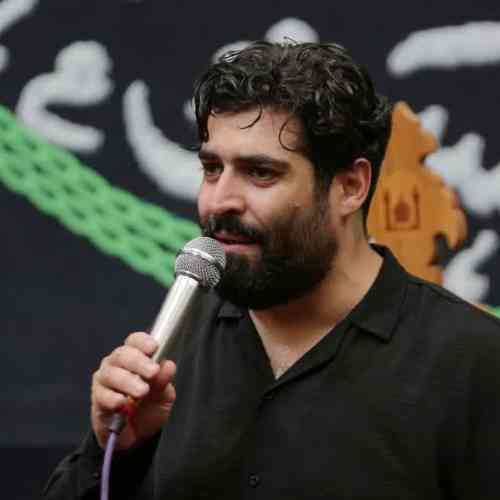 دانلود نماهنگ تو برکت زندگیمی مهدی رعنایی