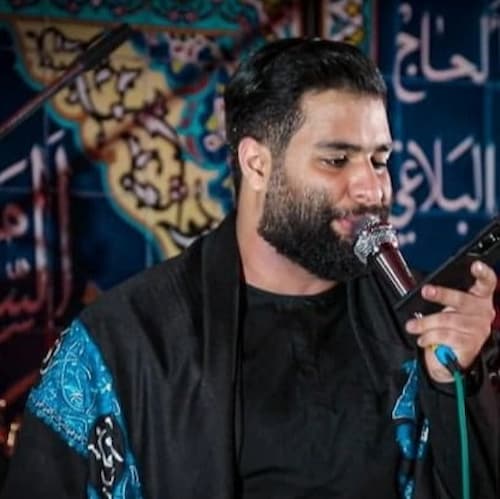 دانلود مداحی عمر یعقوب مگه دارم من محمد عطایی نیا