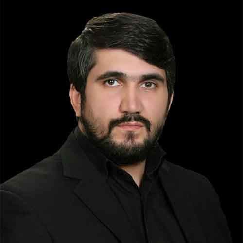 دانلود مداحی ام البنینم خستیم محمدباقر منصوری