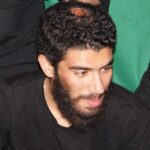 دانلود مداحی به خیالم توی کربلام محمد‌رضا‌ فتوحی