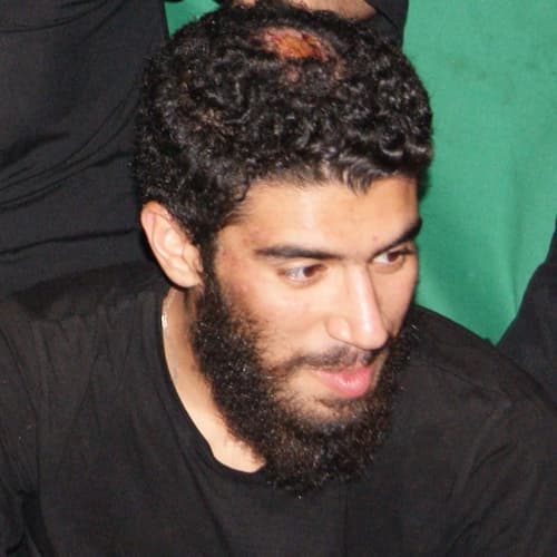 دانلود مداحی به خیالم توی کربلام محمد‌رضا‌ فتوحی