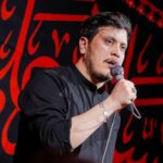 دانلود نماهنگ اشک شوق محمد رضا ناصری