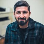 دانلود مداحی موهاتو که نامرتب کردی پیام کیانی