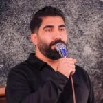 دانلود مداحی تو که دادار عشقی رسول برنا