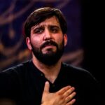 دانلود نماهنگ اگه دلت شعف نداره سجاد محمدی