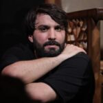 دانلود نماهنگ علت خلقت سجاد محمدی