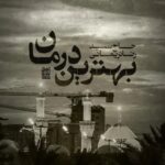 دانلود نماهنگ بهترین درمان سید رضا نریمانی