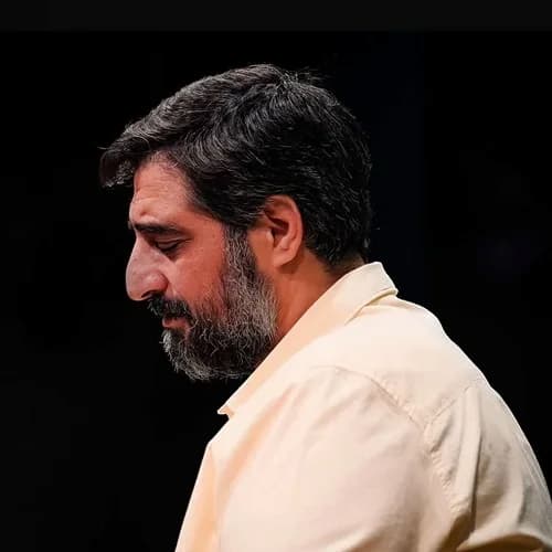 دانلود مداحی خدا رحمتش کنه مجید بنی فاطمه