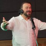دانلود نوحه قارداش غمی الله اورکلر یاندیران دی طالع باکویی