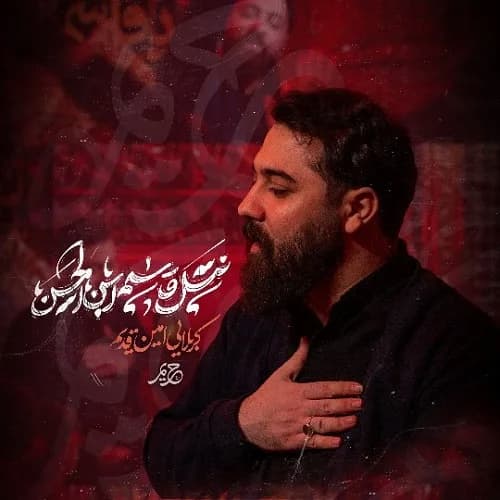 دانلود نماهنگ نسل قاسم بن الحسن امین قدیم