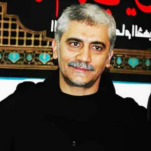 دانلود مداحی بنشین تا به تو گویم زینب حسین فخری