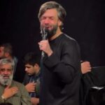 دانلود مداحی ای علی اصغر حسین ستوده