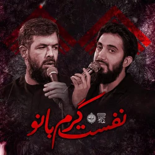 دانلود نماهنگ نفست گرم بانو حسین ستوده