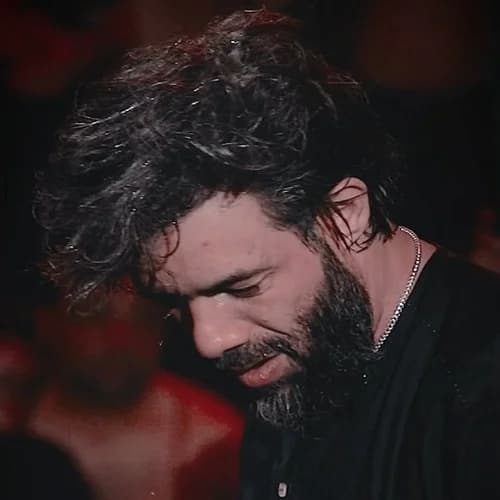 دانلود مداحی روضه انسان سازه حسین ستوده