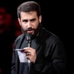 دانلود مداحی الله الله الله الله اکبر حسین طاهری