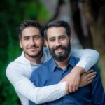 دانلود نماهنگ ولد الاکبر ثانی الحیدر حسین طاهری