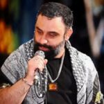 دانلود نماهنگ ﺑﺎب دﻟﻤﻰ آب و ﮔﻠﻤﻰ جواد مقدم