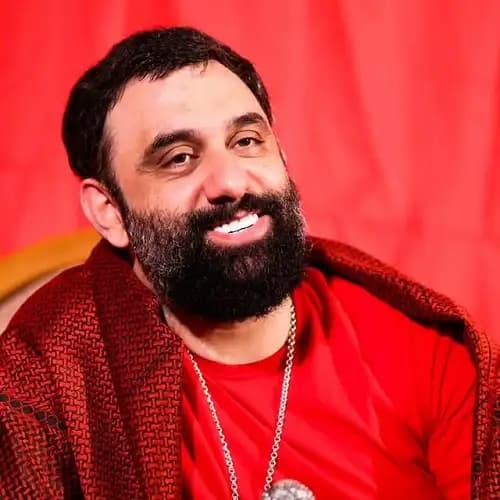 دانلود نماهنگ ناجی راهب کلیسا جواد مقدم