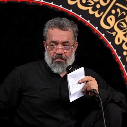 دانلود نماهنگ خیبر شکن محمود کریمی
