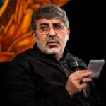 دانلود مولودی ﺳﺘﺎره ﺑﺮﻳﺰﻳﺪ آﻣﺪ ﻣﺎه ﻋﺎﻟﻤﻴﻦ محمدرضا طاهری