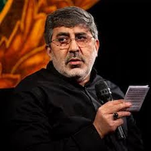 دانلود مولودی ﺳﺘﺎره ﺑﺮﻳﺰﻳﺪ آﻣﺪ ﻣﺎه ﻋﺎﻟﻤﻴﻦ محمدرضا طاهری