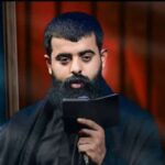 دانلود مداحی لیلای منی مجتبی الکعبی