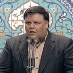 دانلود مداحی من دربه در و عاشق بین الحرمینم صادق عبادی