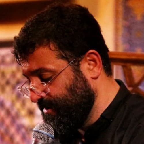 دانلود نماهنگ دنیام با تو قشنگه ابوذر روحی
