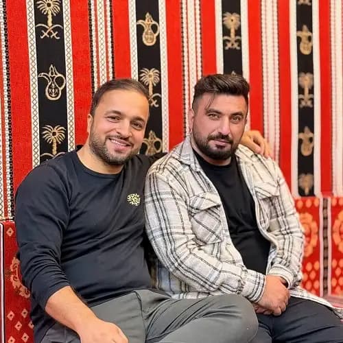 دانلود مداحی ایران بمانم اربعین دق میکنم علی پوستین دوز دانلود مداحی ایران بمانم اربعین دق میکنم علی پوستین دوز