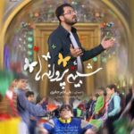 دانلود نماهنگ شبیه پروانه ها علی اکبر حائری