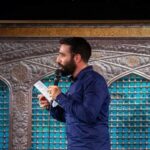 دانلود مداحی این آخرین نبرده آقا برمیگرده حسین طاهری