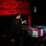 دانلود مداحی از خون جوانان وطن لاله دمیده محمود کریمی