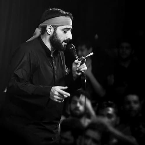دانلود مولودی فریاد بلند استقامت زینب مجید بنی فاطمه