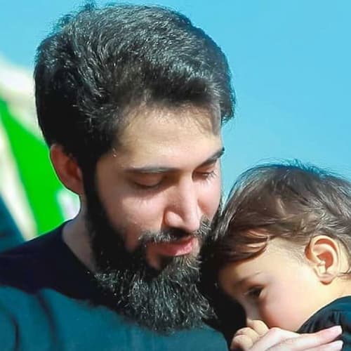 دانلود نماهنگ به ام البنین مادرت محمد اسداللهی