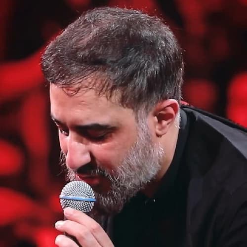 دانلود نماهنگ مردم گویند چه خواهد شد محمدحسین پویانفر

