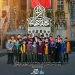 دانلود نماهنگ گلدسته های ایران روح الله رحیمیان