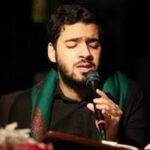 دانلود مداحی دينی علی دين الحسين سيد احمد موسوی