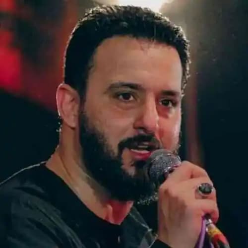 دانلود مداحی لحظه های آخرم وحید شکری