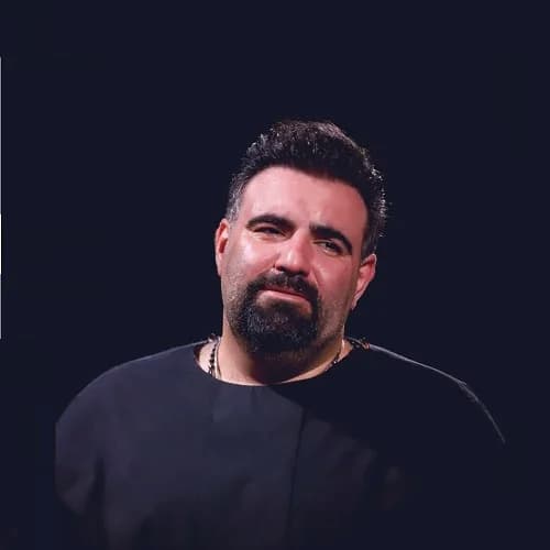 دانلود نماهنگ عتبه مقدسه امیر کرمانشاهی