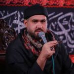 دانلود مداحی آدم که حرفاشو نمیبره بیرون حسن عطایی