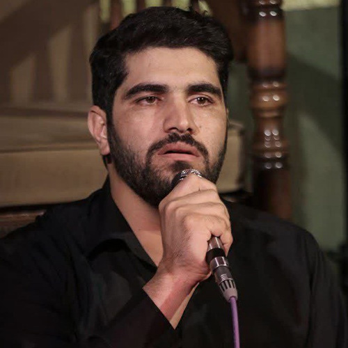 دانلود مداحی مثل چشم به هم زدن حسین افشار