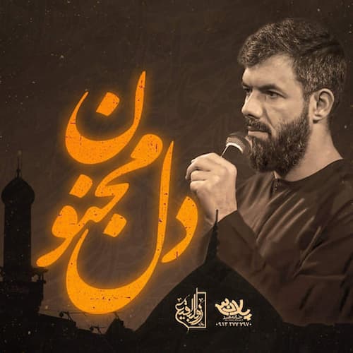 دانلود مداحی مرهمه کربلا هرکی غم یکی رو خورد من غم کربلا حسین ستوده