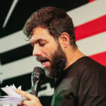 دانلود مداحی پاییز و یلداش اومد و نبودی حسین ستوده