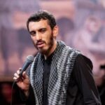 دانلود مداحی از حرم جان میرود مهدی رسولی