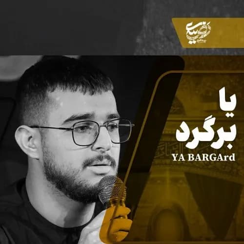 دانلود نماهنگ‌ یا برگرد مرتضی یبرنژاد