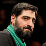 دانلود مولودی امروز اینجاییم واسه بیعت سید مجید بنی فاطمه