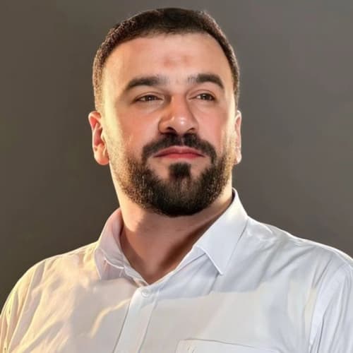 دانلود مداحی آی کربلا آی کربلا سید طالع باکویی