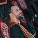 دانلود مداحی کبیراً کبیرا فدا نعلینت همه امیرا وحید شکری